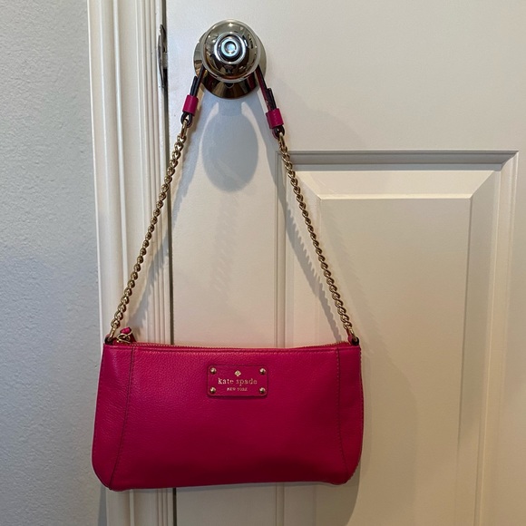 Kate Spade Wellesley Byrd Bag - Picture 3 of 5